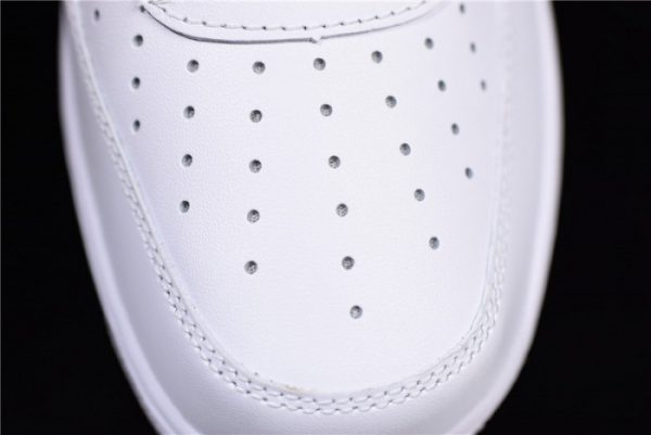 Nike Air Force 1 07 All Triple White Classic Shoes Sneakers AF1 315122-111315122-111/CW2288-111