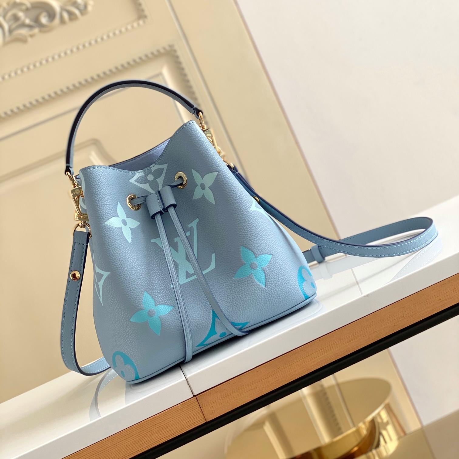LV NéoNoé BB-Multiple collections - Image 4