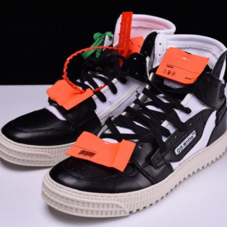OFF-WHITE Low 3.0 OMIA065S18800016 - Image 12