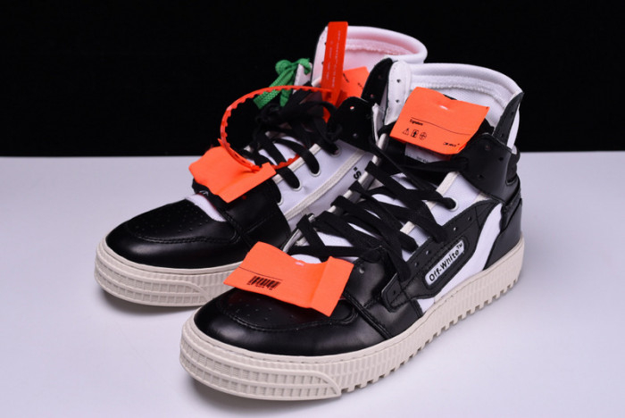 OFF-WHITE Low 3.0 OMIA065S18800016 - Image 12