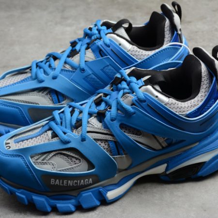 Balenciaga Sneaker TRACK Tess.s.Gomma 5000027 - Image 11