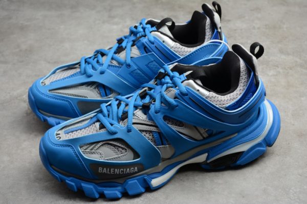 Balenciaga Sneaker TRACK Tess.s.Gomma 5000027