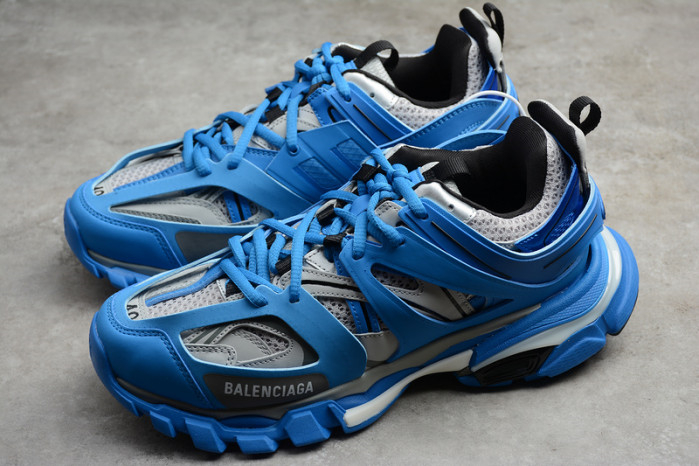 Balenciaga Sneaker TRACK Tess.s.Gomma 5000027 - Image 11