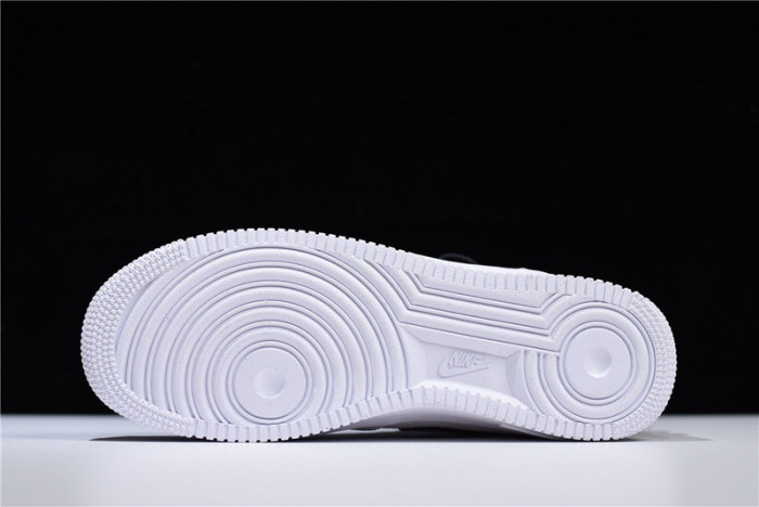 Nike Air Force 1 Mid `07 LV8 804609-103 - Image 13
