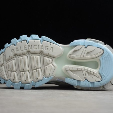 Balenciaga Sneaker TRACK Tess.s.Gomma 4.0 4000015 - Image 3