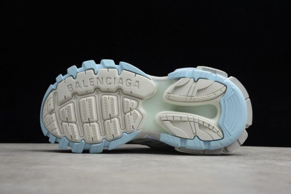 Balenciaga Sneaker TRACK Tess.s.Gomma 4.0 4000015
