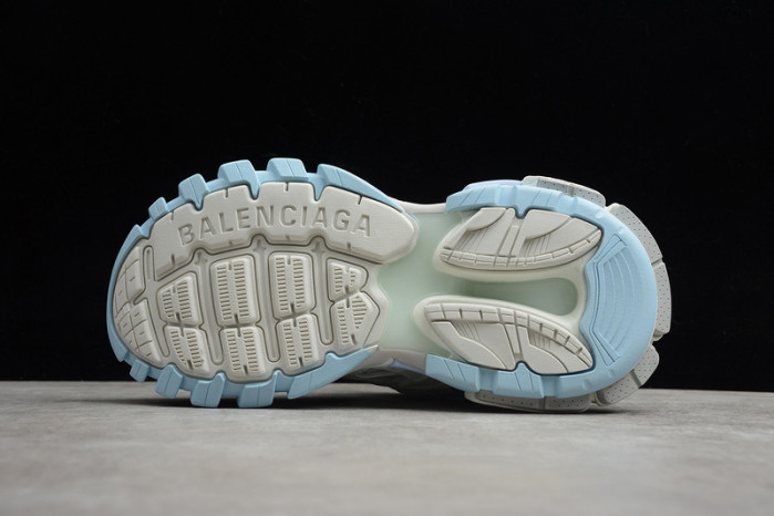 Balenciaga Sneaker TRACK Tess.s.Gomma 4.0 4000015 - Image 3