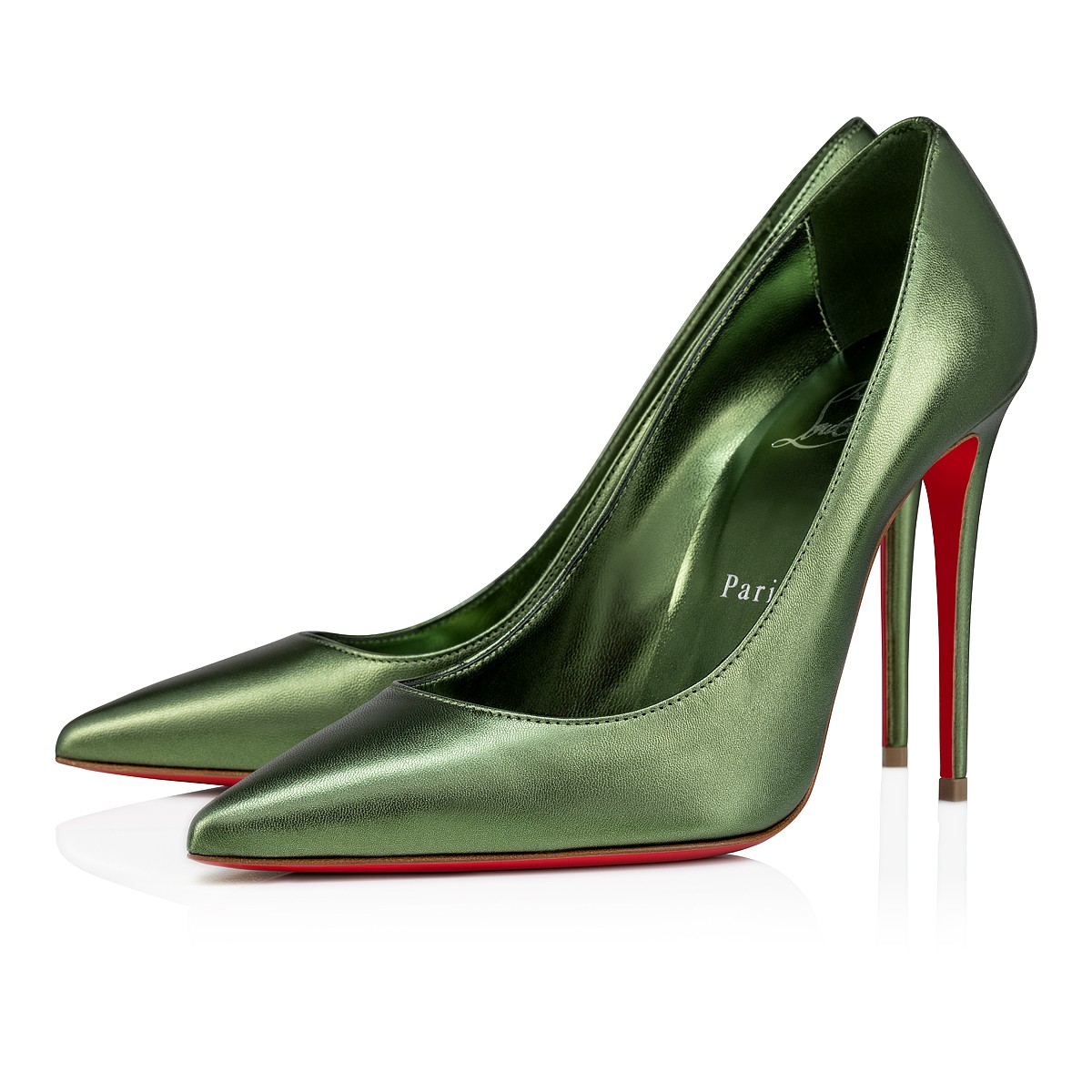 Christian Louboutin Kate High heels - Image 11