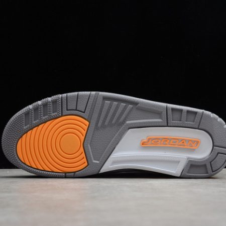 Air Jordan 3 Laser Orange WMNS CK9246-108 - Image 14