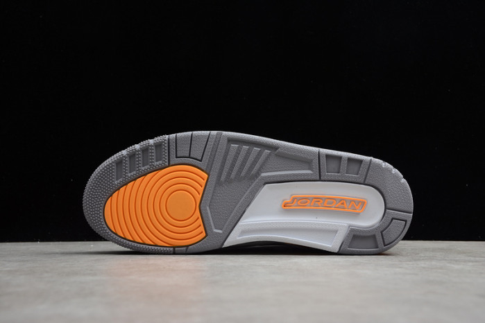 Air Jordan 3 Laser Orange WMNS CK9246-108 - Image 14