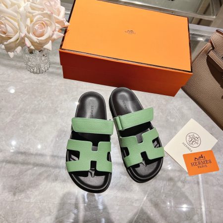 Hermes Chypre Sandal - Image 7