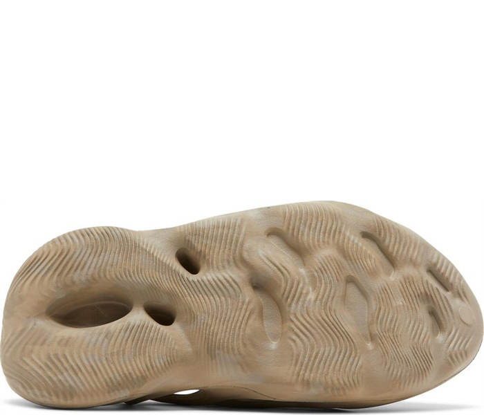 Yeezy Foam Runner Stone Sage GX4472 - Image 4