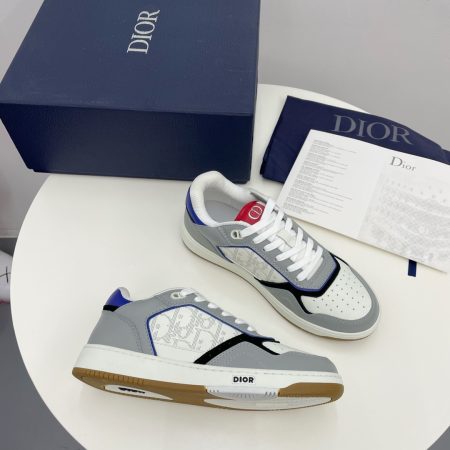 Dior B27 Sneakers (AAA High Quality Version) - Image 5