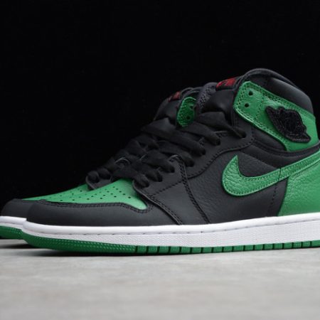 Air Jordan 1 High Pine Green 555088-030 - Image 3