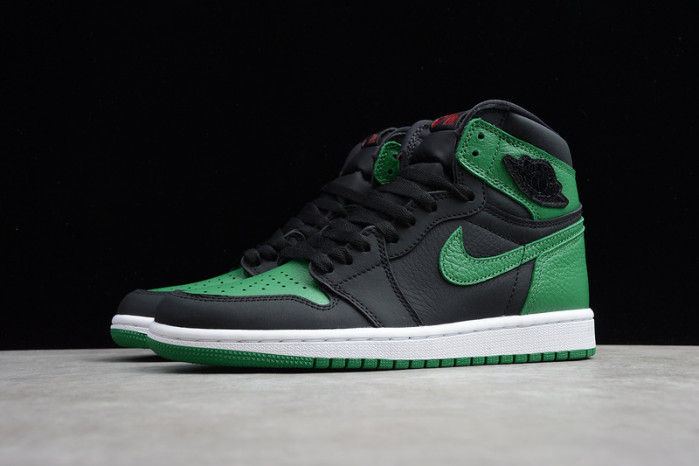 Air Jordan 1 High Pine Green 555088-030 - Image 3