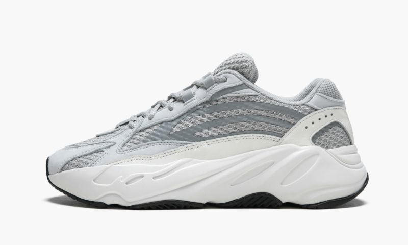 Yeezys Boost 700 V2 “ Static" - Image 1