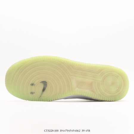 Nike Air Force 1 Low '07 Have a Nike Day (Women's) CT3228-100 - Image 4