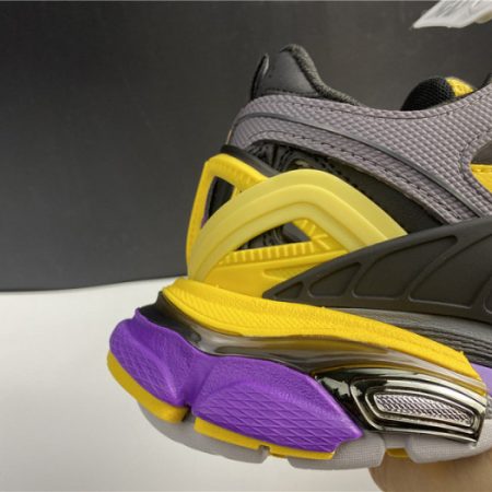 Balenciaga Sneaker TRACK Tess.s.Gomma 4.0 4000017 - Image 16