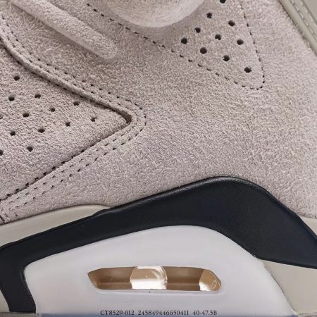 Jordan 6 Retro Georgetown (2022) CT8529-012 - Image 7