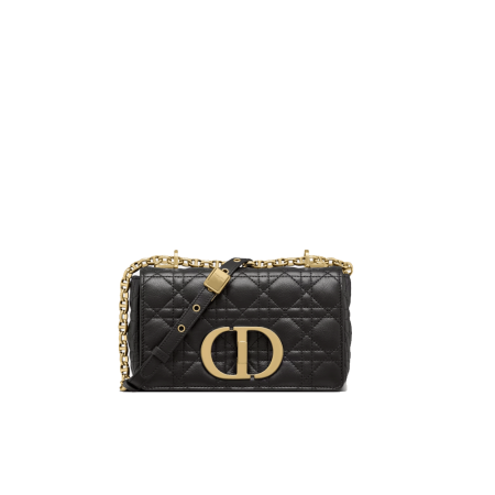 Dior Caro Bag - Image 1