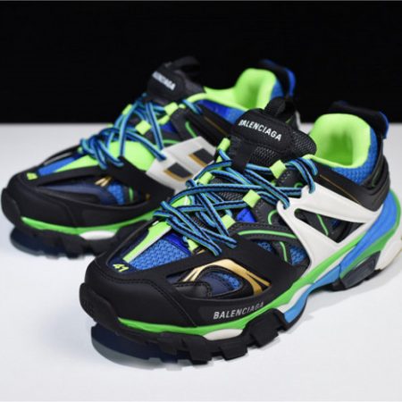 Balenciaga Sneaker TRACK Tess.s.Gomma 5000004 - Image 7