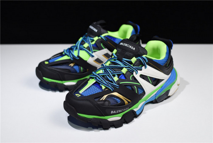 Balenciaga Sneaker TRACK Tess.s.Gomma 5000004 - Image 7