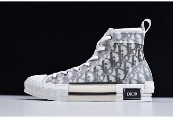 Dior B23 Oblique low Shoes T004801-1071