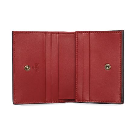 Gucci Cherry Chain Bag& Cherry Wallet - Image 4