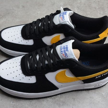 Nike Air Force 1 Low Athletic Club DH7568-002 - Image 13