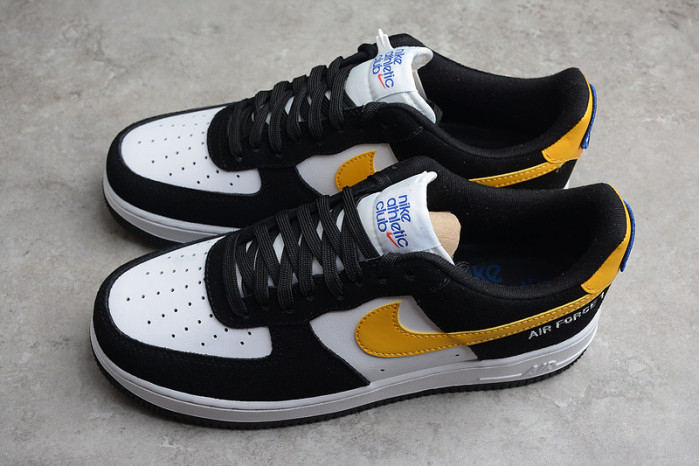 Nike Air Force 1 Low Athletic Club DH7568-002 - Image 13