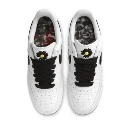 PEACEMINUSONE x Air Force 1 “ Para-Noise 2.0" - Image 4