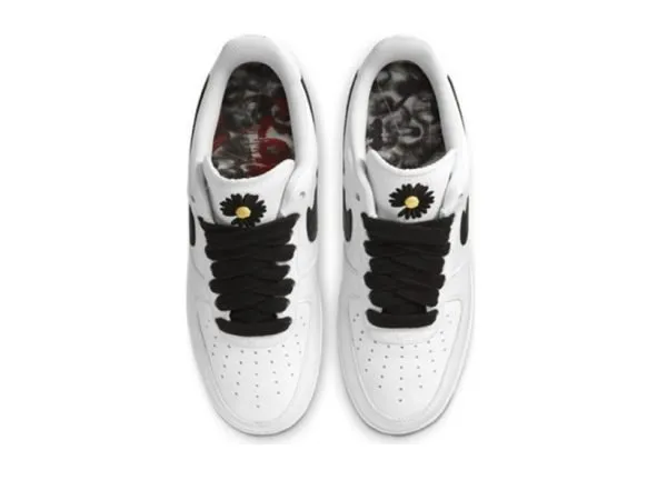 PEACEMINUSONE x Air Force 1 “ Para-Noise 2.0"