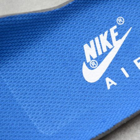Uninterrupted Nike Air Force 1 Low CQ0494-100 - Image 15