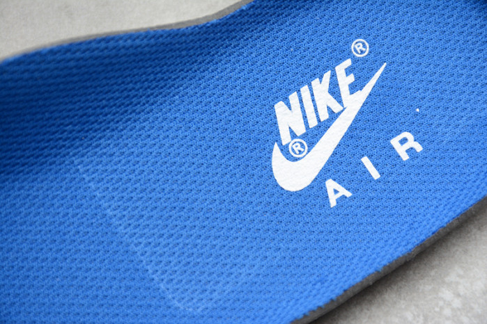 Uninterrupted Nike Air Force 1 Low CQ0494-100 - Image 15