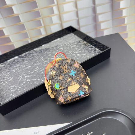 LV Keychain - Image 4