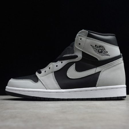 AIR JORDAN 1 RETRO HIGH OG SHADOW 2.0 555088-035 - Image 2
