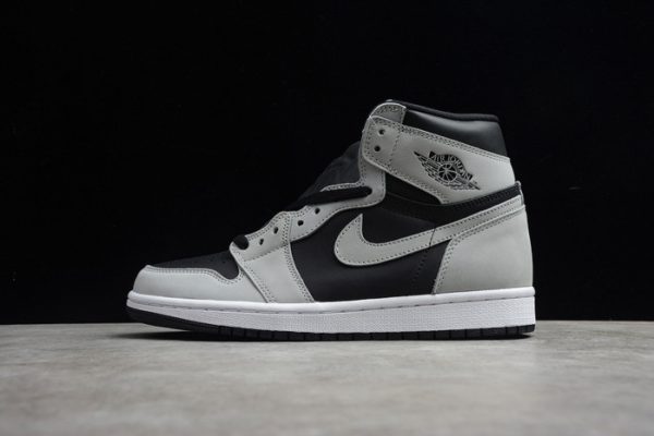 AIR JORDAN 1 RETRO HIGH OG SHADOW 2.0 555088-035