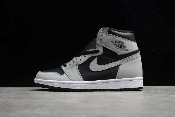 AIR JORDAN 1 RETRO HIGH OG SHADOW 2.0 555088-035 - Image 2
