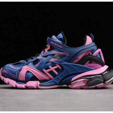 Balenciaga Sneaker TRACK Tess.s.Gomma 4.0 4000016