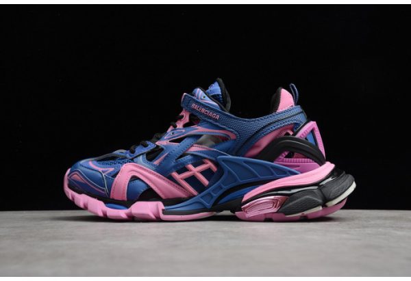 Balenciaga Sneaker TRACK Tess.s.Gomma 4.0 4000016