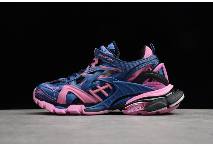 Balenciaga Sneaker TRACK Tess.s.Gomma 4.0 4000016 - Image 1
