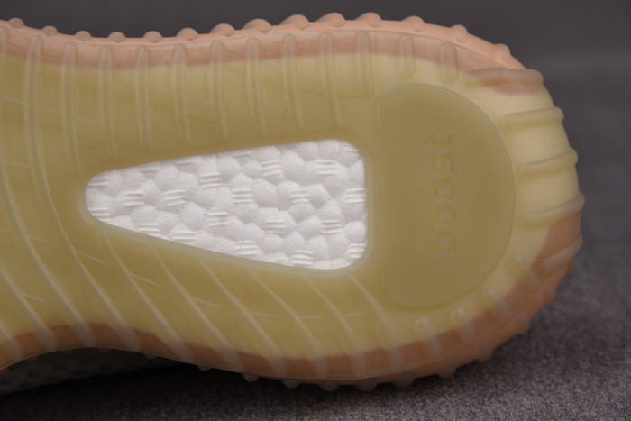 Yeezy Boost 350 V2 True Form EG7492 - Image 3