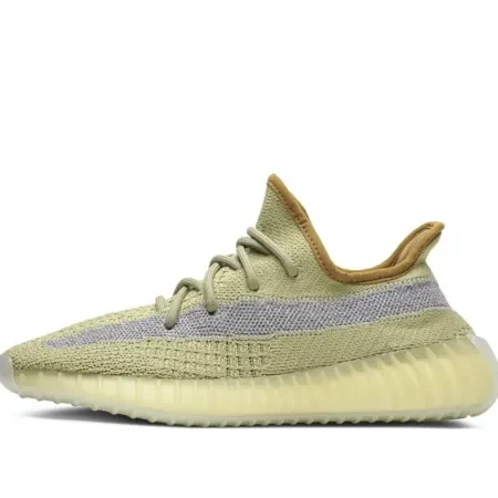 Yeezy350 Boost V2 “ Marsh" - Image 1