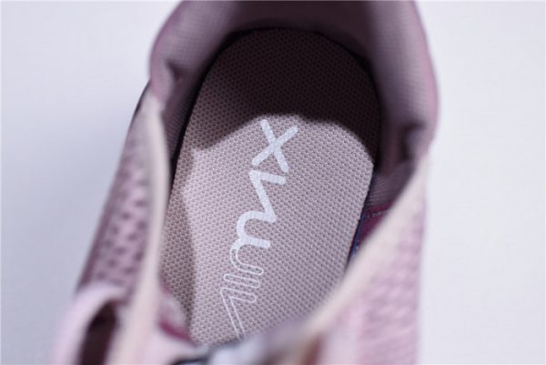 Nike Air Max 270 Barely Rose Pink White AH6789-601