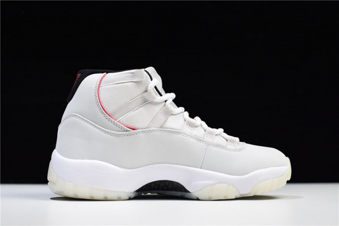 Air Jordan 11 Platinum Tint 378037-016 - Image 11