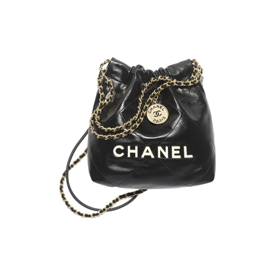 Chanel 23S 22bag Mini 20CM - Image 1