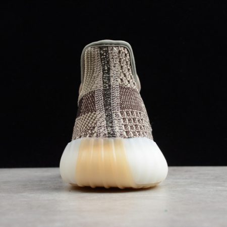 Yeezy Boost 350 V2 ZYON FZ1267 - Image 4
