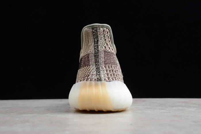 Yeezy Boost 350 V2 ZYON FZ1267 - Image 4