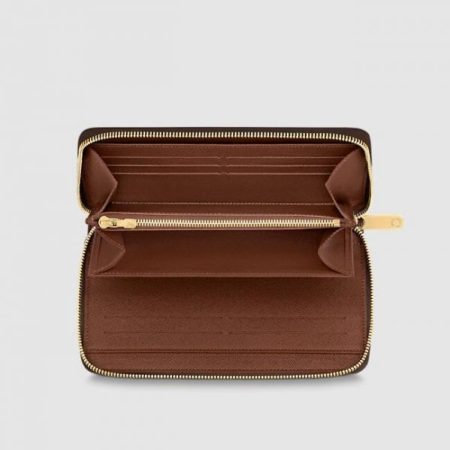 LV ZIPPY ORGANIZER M62581 - Image 3