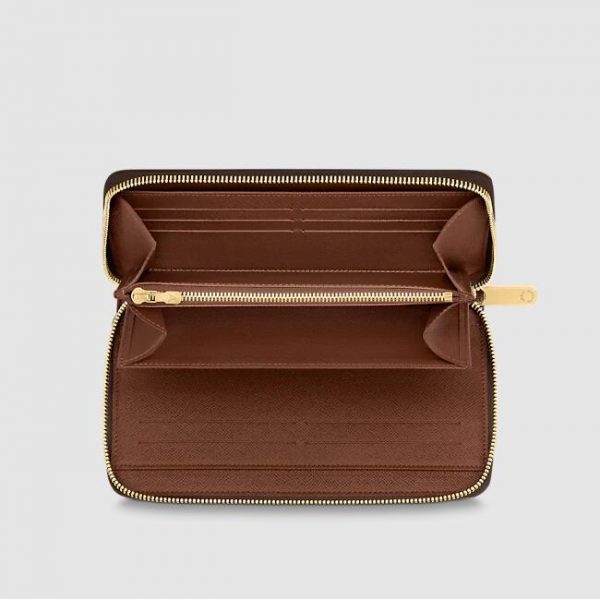 LV ZIPPY ORGANIZER M62581